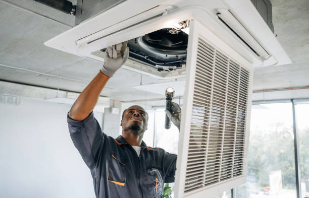 Licensed Hvac service in Seminole, OK - FH HVAC